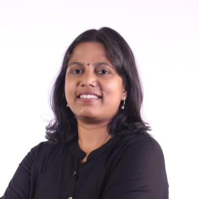 Sridevi Murugayen