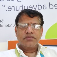 Rajeswaran V